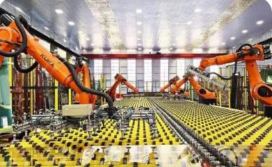 “共享智造”：河北特色产业集群抱团发展