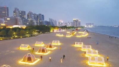 河北建立金融支持文旅产业高质量发展“两清单一机制”