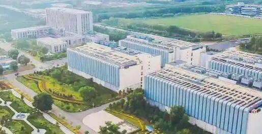 筑牢安全底座 承接万卡算力 中国电信内蒙古分公司实现两大技术突破