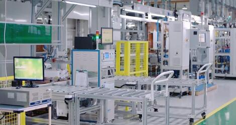 “十四五”完美收官 广东顺德燃气具实现品质与创新双飞跃