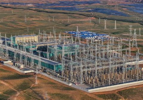 能源保供迎寒潮“大考” 多能互补共筑温暖防线