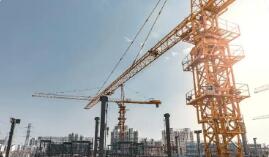 今年以来重点领域基础设施投资较快增长 “两重”建设效应持续放大