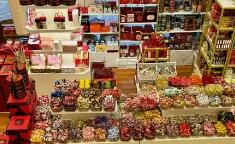 特色品类成增长新引擎 福建泉州糖果前三季度出口增长超三成