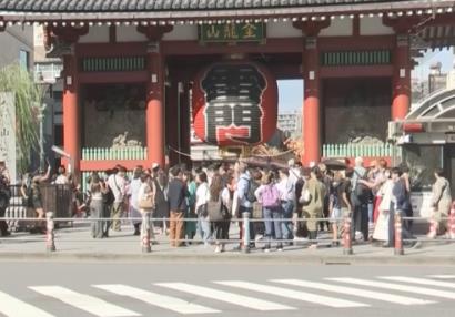 多部门示警“赴日游” 十余家航司出台涉日航线退改签政策