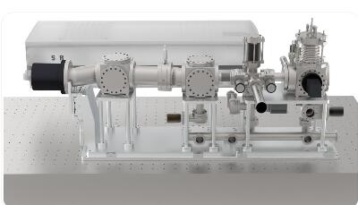 我国自主研制高端科学仪器再获新突破 为破解先进制造领域核心检测难题提供国产化方案