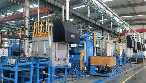 泰隆集团：开启一场场“拆墙破局”新征程