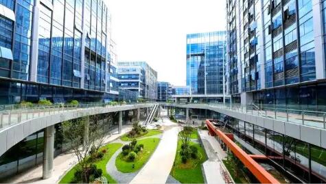 工信部：到2027年建成约200个高标准数字园区