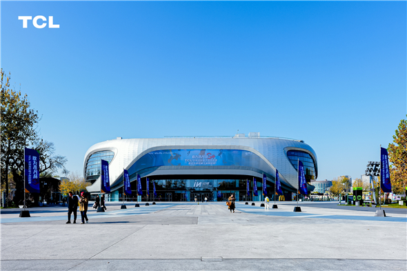 “敢为不凡杯”TCL全球高校电子竞技联赛S4中国区总决赛谢幕，硬核科技与竞技激情的双向奔赴！