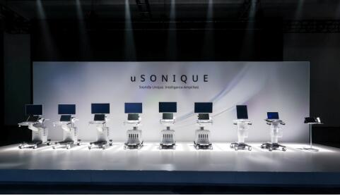 打破国外技术垄断 我国超声领域技术取得新突破