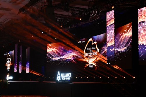 MBS微博文化交流之夜与2025商业与慈善论坛