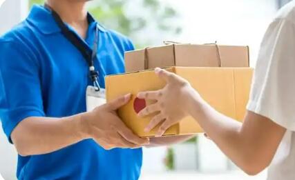 快递“送件上门”如何更好落地？