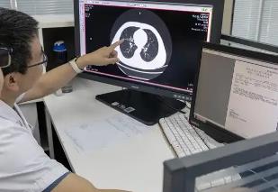 山西341所公立医疗机构实现CT共享互认