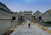 河南省第一批省级地名文化遗产保护名录公布