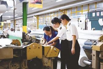 福建省外贸企业突破10万家