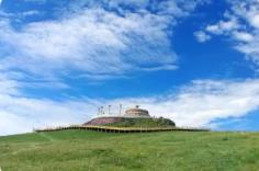 内蒙古促进生态与文旅深度融合