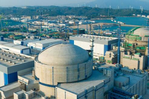 三项“首个”登场！我国能源+科创突破密集释放