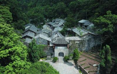 贵州安顺：品屯堡文化别样魅力