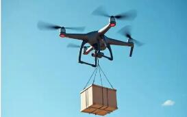 我国低空物流产业从技术验证迈向规模商用