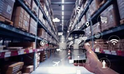 前10月全国网上零售额增长9.6%