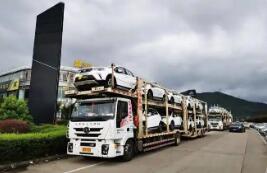 商务部：推动二手车出口由“规模增长”迈向“价值增长”