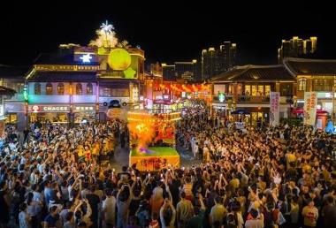 非遗+旅游：超越“打卡”的创新之道