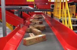 跟着鲜花“跑”物流！大市场如何“织”出大网络？