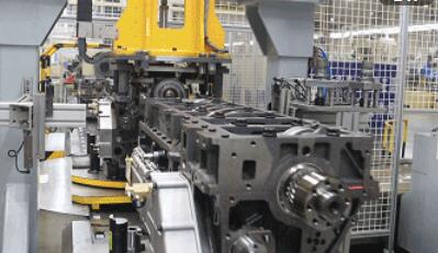 潍柴以数据要素赋能发展构建智能制造新生态