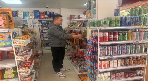 武汉东西湖烟草：三维赋能破局 为客户盈利注入新动能 