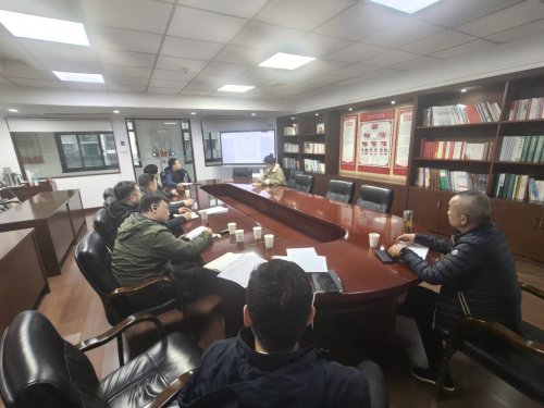 聚焦专项培训 织密执法风险防控网