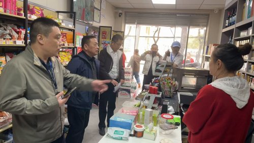 多方联合筑屏障 共护青春健康行