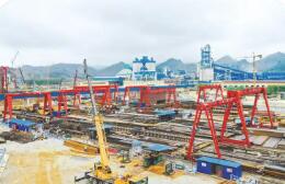 引导更多民间资本参与“两重”建设