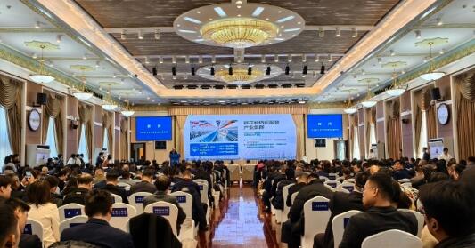 前10月新疆招商引资区外到位资金超9600亿元