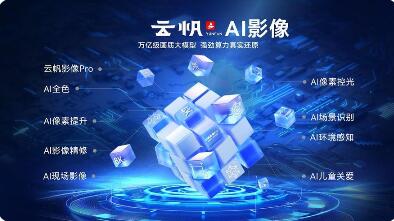 长虹云帆大模型：为家电装上“会思考”的AI大脑