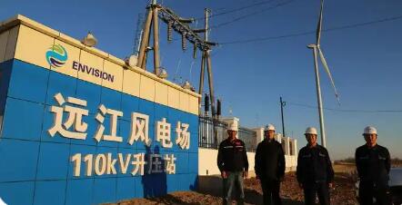 黑龙江省龙江县：从“产粮大县”到“工业新星”