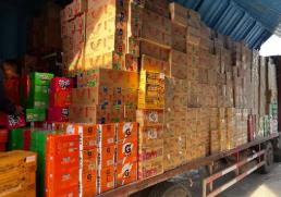 1—10月福建省酒类及饮料出口超10亿元