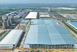 促进产业向高端化、智能化、绿色化转型 内蒙古新型工业化之树茁壮成长