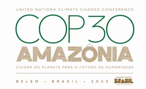 太阳雨集团董事长徐新建率团赴巴西参加第30届联合国气候变化大会（COP30）