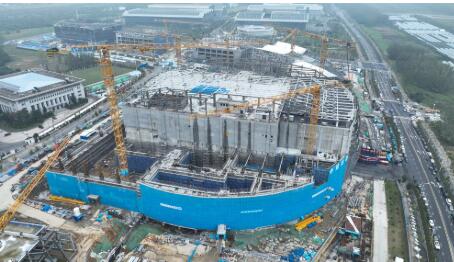 我国启动聚变领域国际科学计划