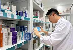 江西出台医疗机构“规范药房”建设评定标准