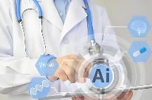 算力助推！“AI+医疗”催生更多新场景