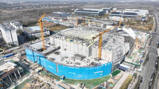 下一代“人造太阳”研究计划首次发布