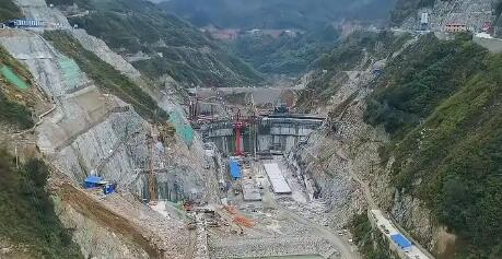 “两重”建设持续加力 支撑基建投资回升