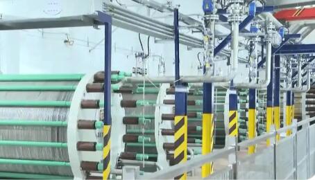 我国首台套绿氢煤化工项目全面投运