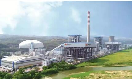 国内首例大容量空冷机组全乏汽供热改造项目投运