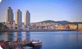 留住老记忆 焕新大连城