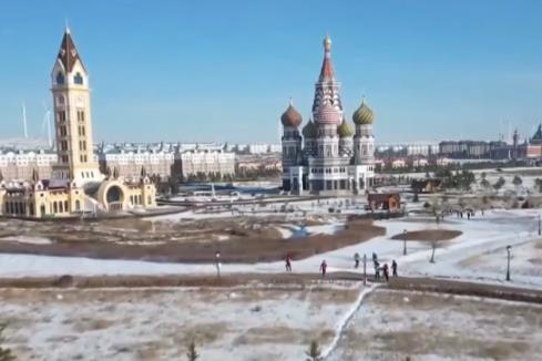 “冰雪+”跨界融合激活冬日文旅热 “冷”资源点燃经济“热”引擎