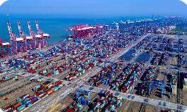 三大区域，外贸为啥跑得快？