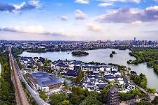 嘉兴经开以招商思维之变赢发展主动