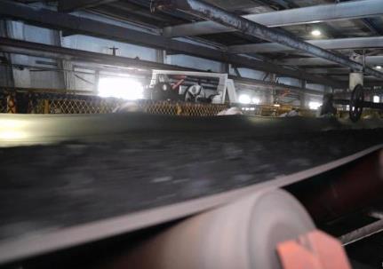 煤炭大省山西数智赋能井下运输