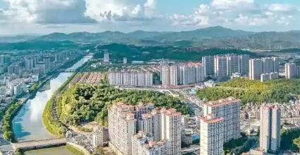 向“县”而行 “质”赢未来--广东奏响质量强省“县域乐章”纪实